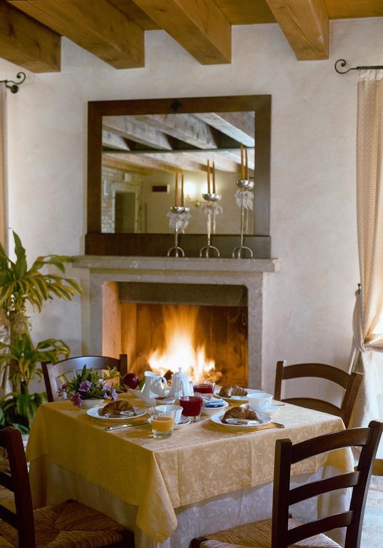 Hotel Villa Dei Carpini Oderzo Eksteriør bilde